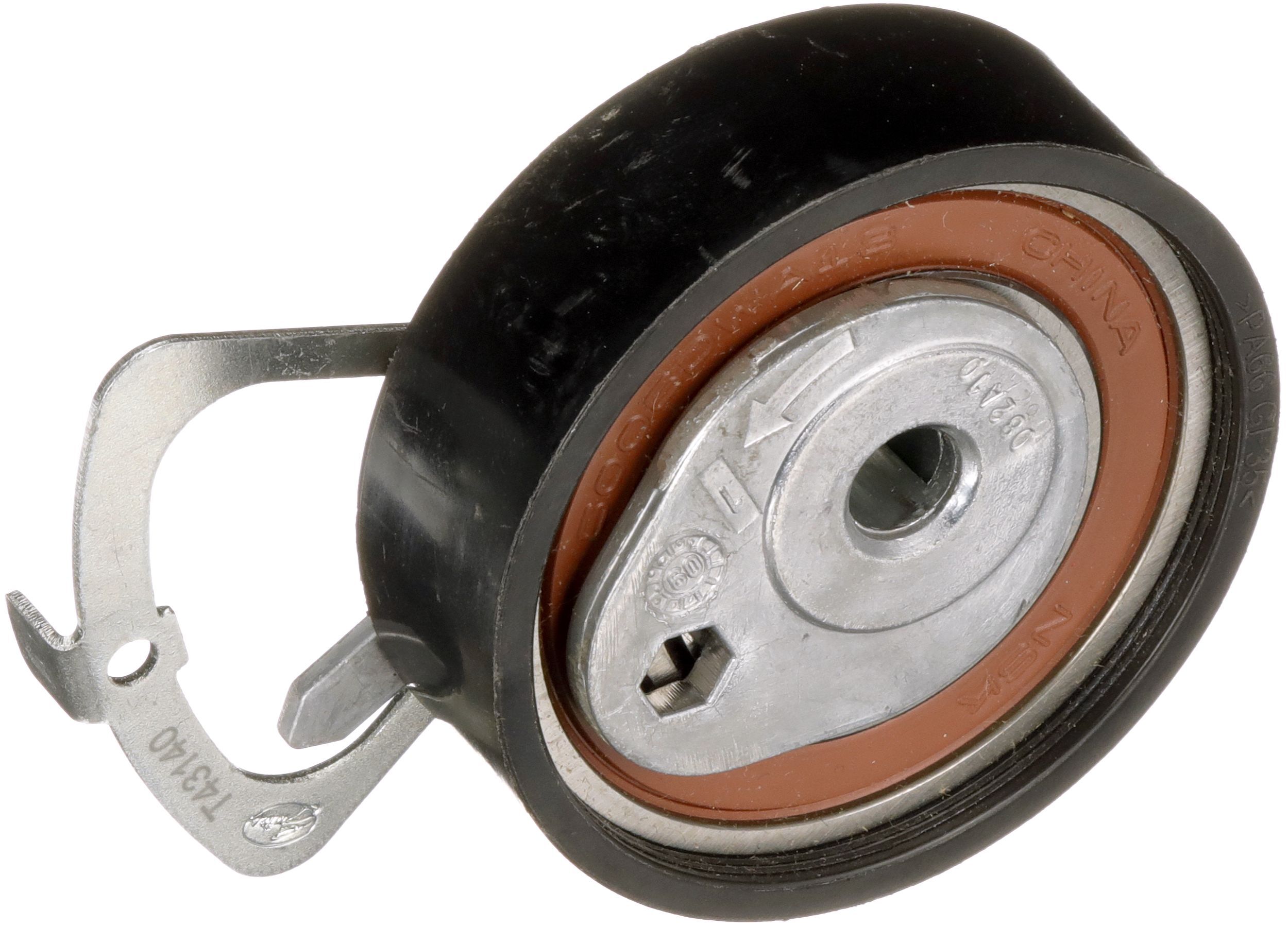 Rola intinzator curea distributie