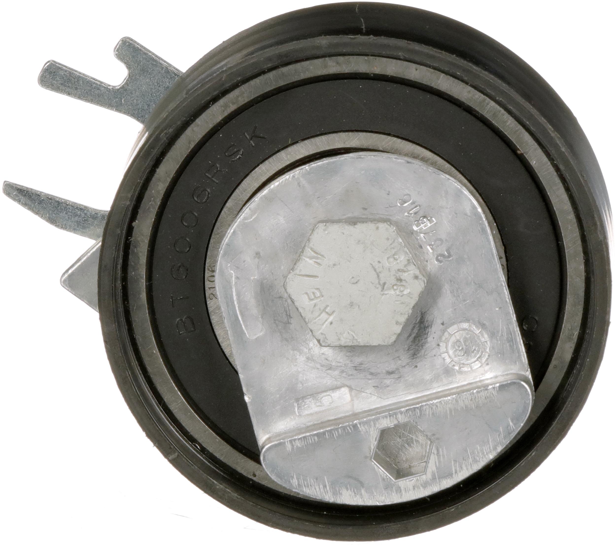 Rola intinzator curea distributie