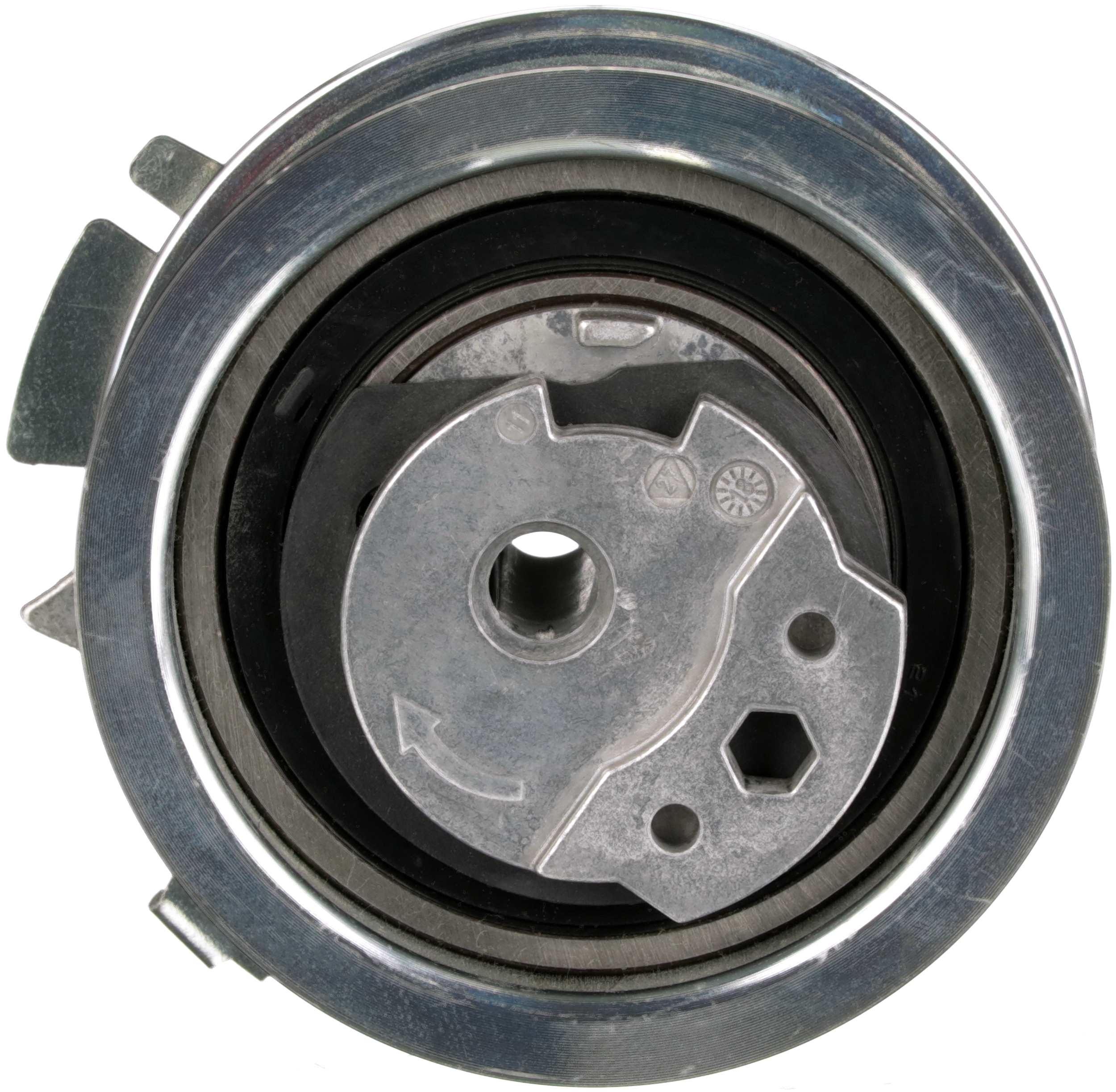 Rola intinzator curea distributie