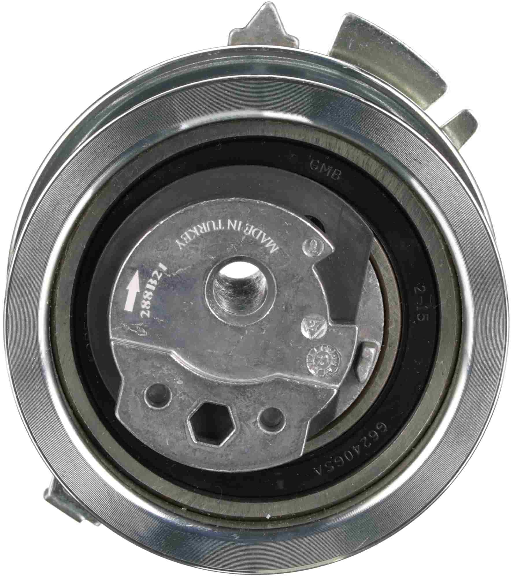 Rola intinzator curea distributie