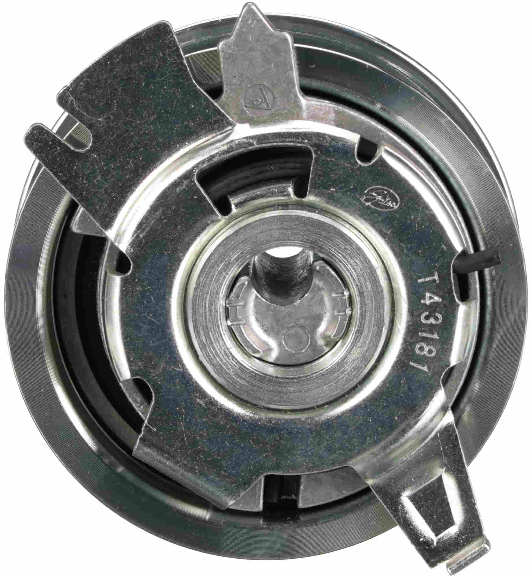 Rola intinzator curea distributie