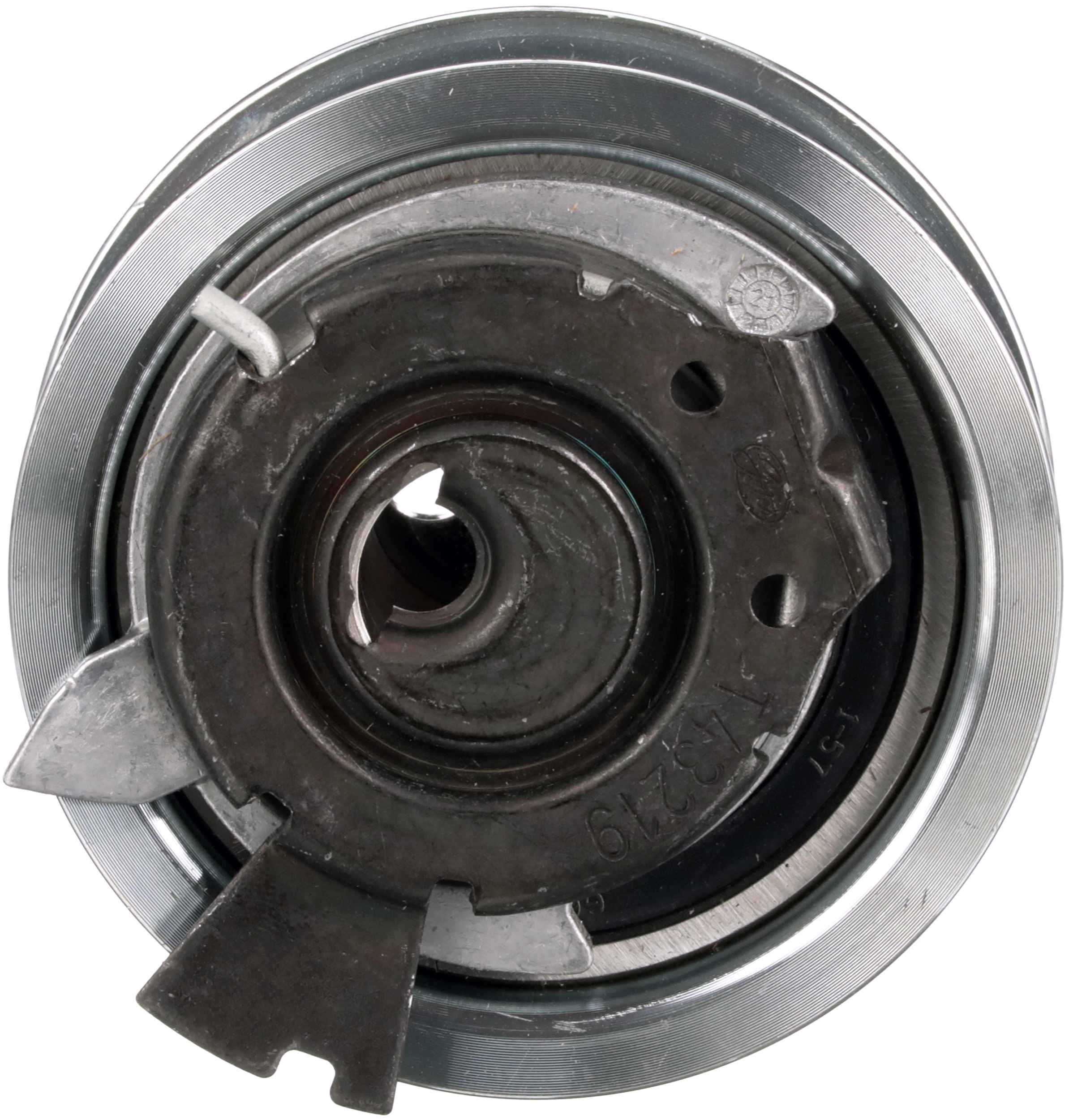 Rola intinzator curea distributie