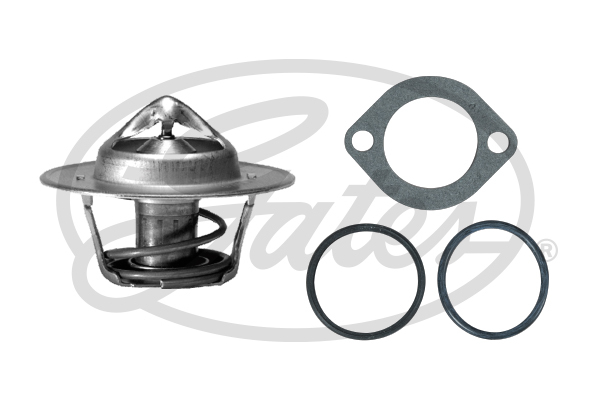 Termostat lichid racire