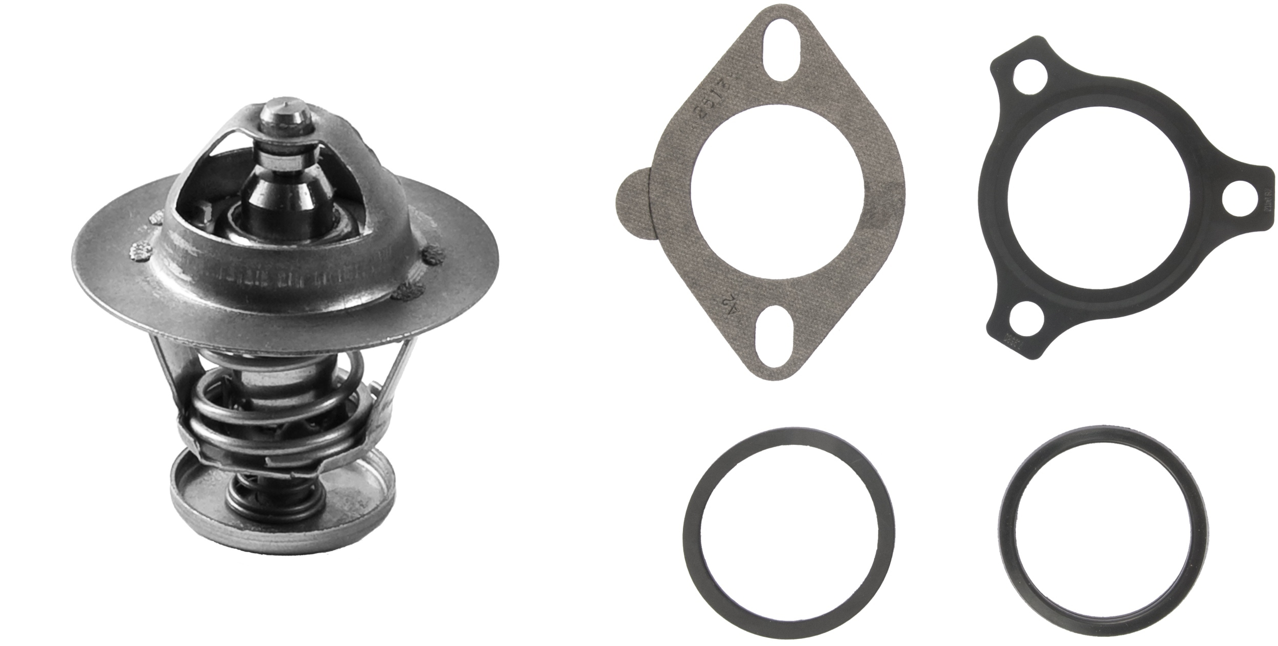 Termostat lichid racire