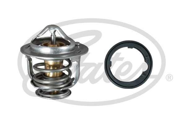Termostat lichid racire