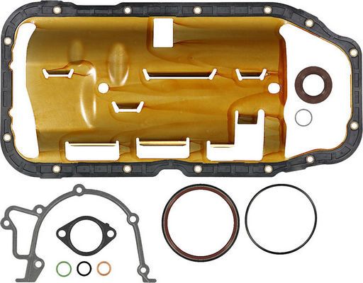 Set garnituri carter