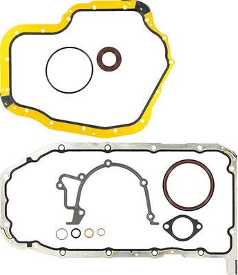 Set garnituri carter