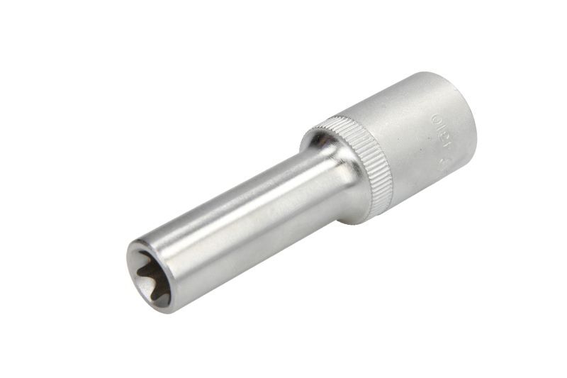 Cheie tubulara de impact , profil torx, prindere 1/2 inch, deschidere cheie e12, lungime 76 mm