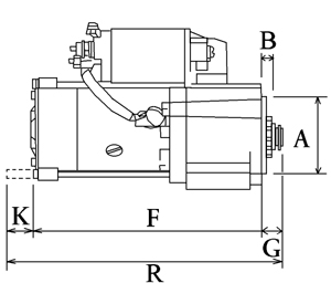 Electromotor