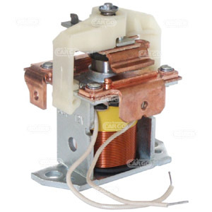 Magnet cursa