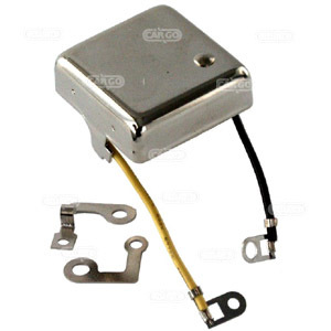 Regulator alternator