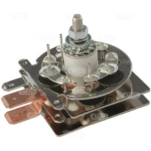 Punte diode