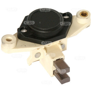 Regulator alternator