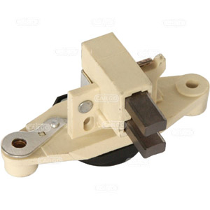 Regulator alternator