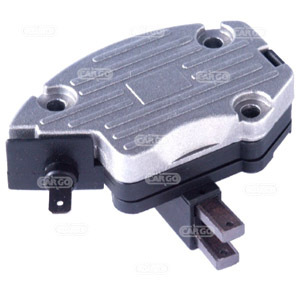 Regulator alternator