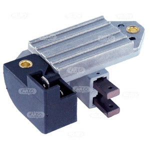 Regulator alternator