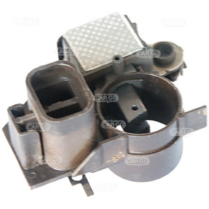 Regulator alternator