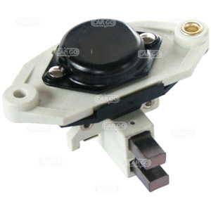 Regulator alternator