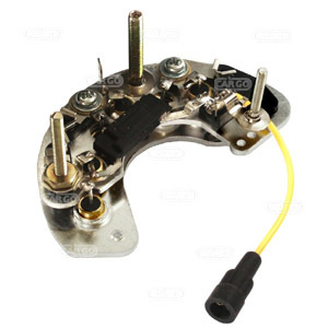 Punte diode