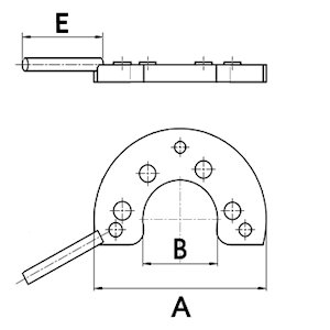 Punte diode