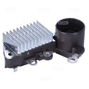 Regulator alternator
