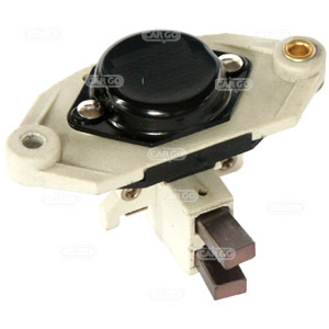 Regulator alternator