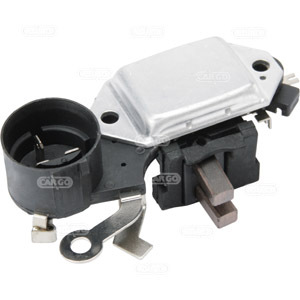 Regulator alternator