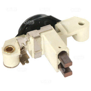 Regulator alternator