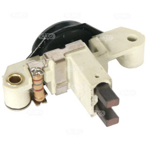 Regulator alternator