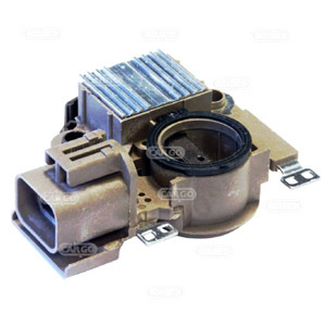 Regulator alternator