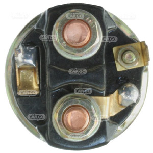 Magnet cursa