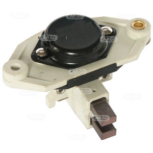 Regulator alternator