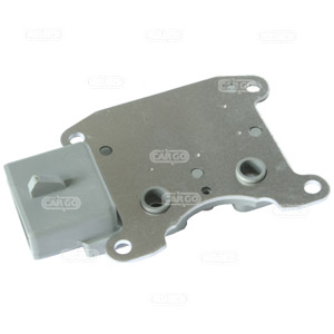 Regulator alternator