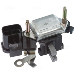 Regulator alternator