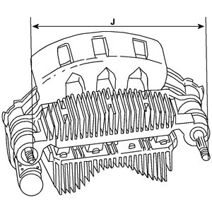 Punte diode