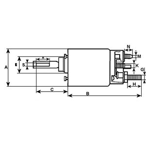 Magnet cursa
