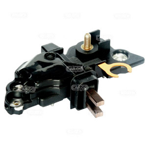 Regulator alternator