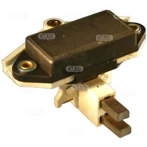 Regulator alternator