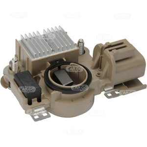 Regulator alternator