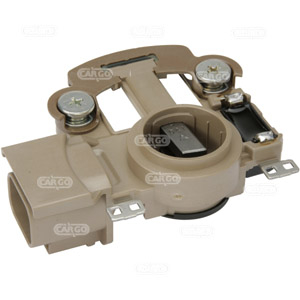 Regulator alternator