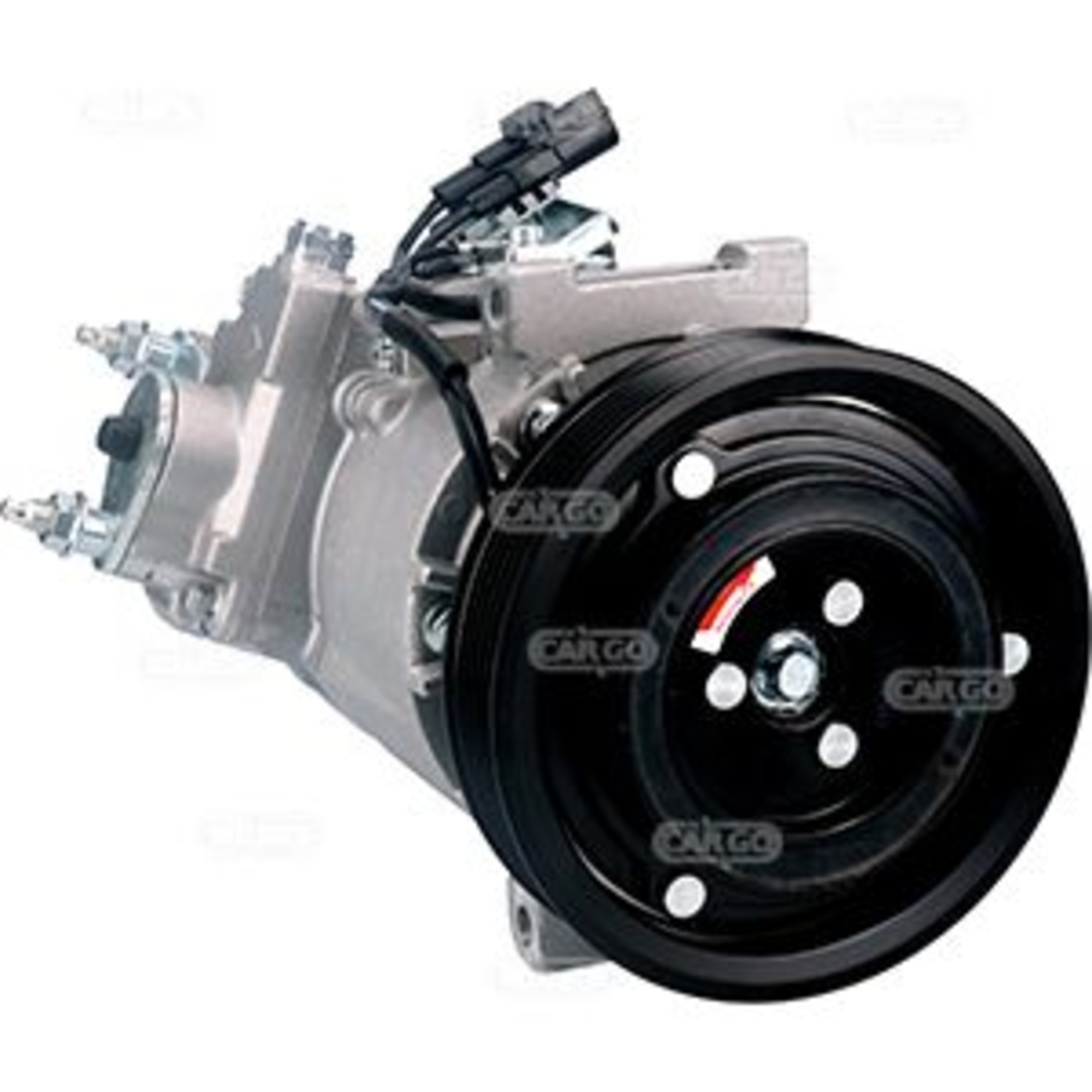 Compresor aer conditionat