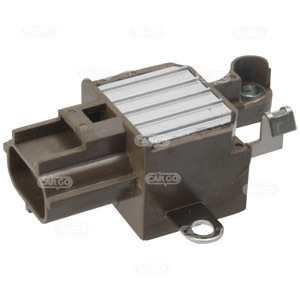 Regulator alternator