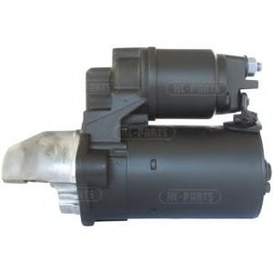 Electromotor