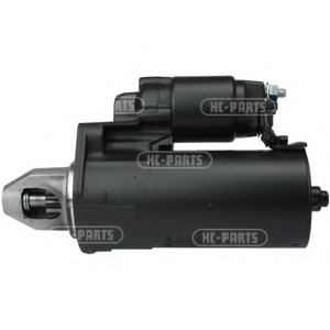 Electromotor