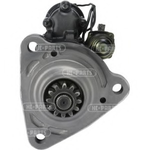Electromotor