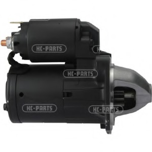 Electromotor