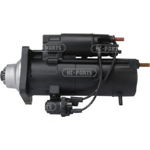 Electromotor