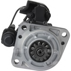 Electromotor