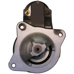 Electromotor