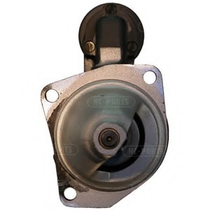 Electromotor